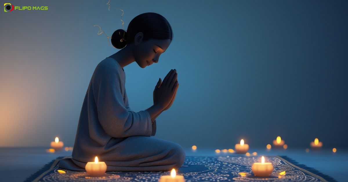 3am prayer