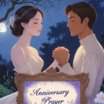 Anniversary Prayer