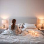 Bedtime Prayers to Bring You Lasting Peace
