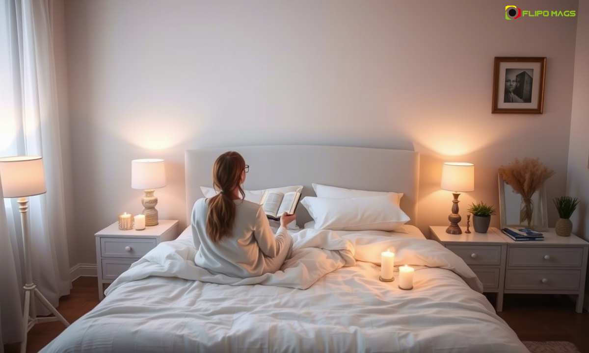 Bedtime Prayers to Bring You Lasting Peace