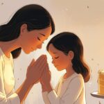 Birthday Prayer for My Daughter
