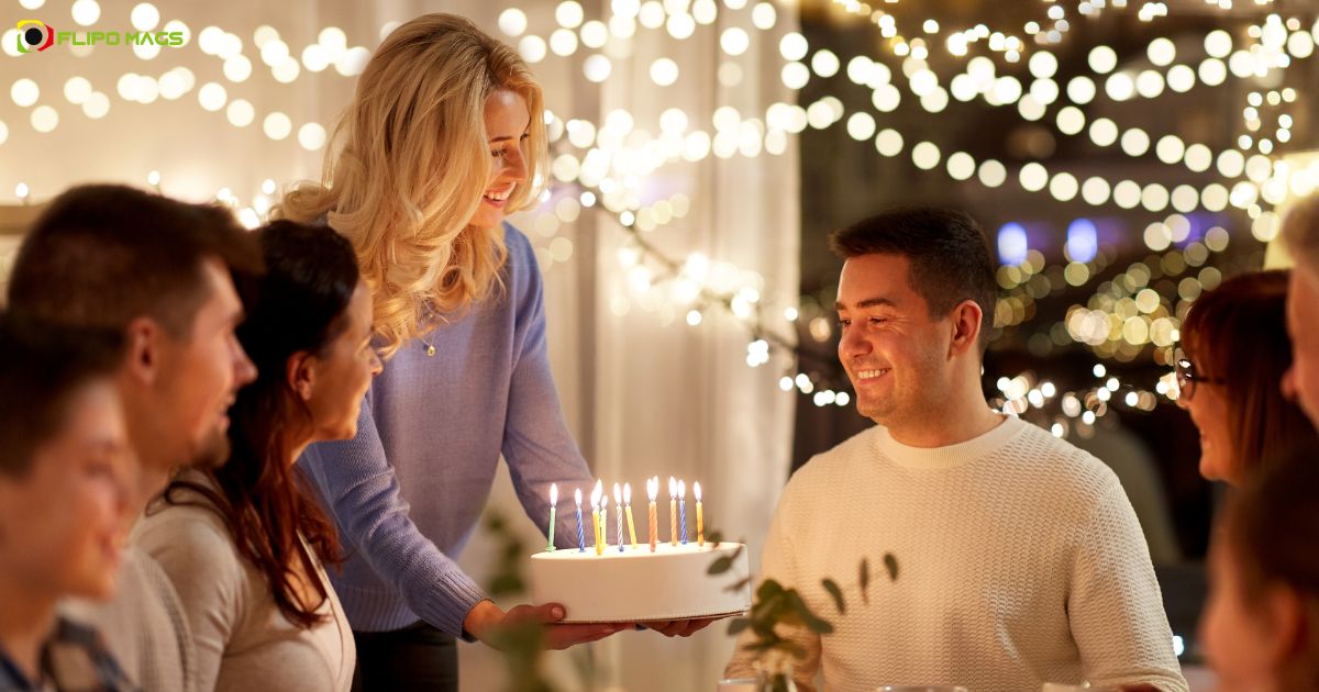 Birthday Prayer