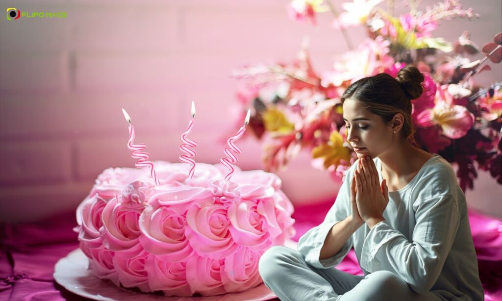 Birthday Prayers for Myself