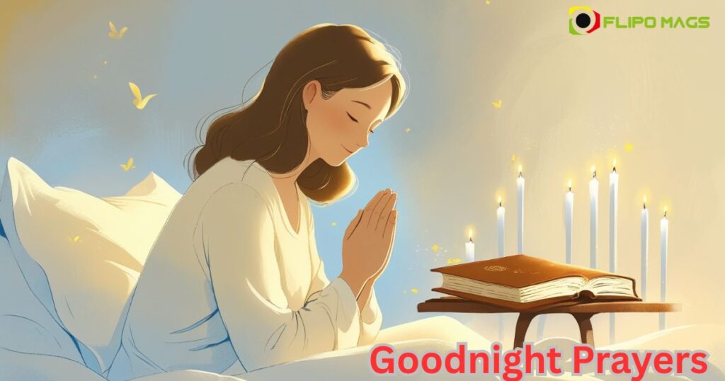 Goodnight Prayers