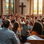 Intercessory Prayers for the Church