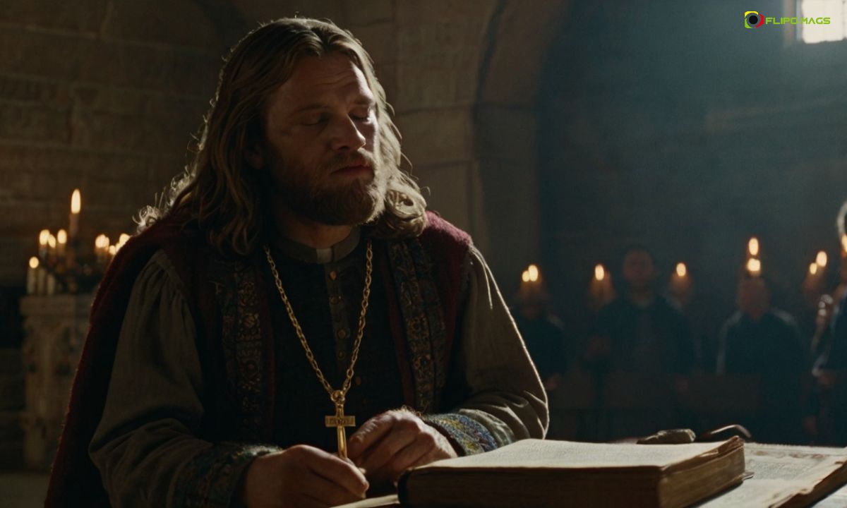 Lord’s Prayer