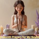 New Month Prayers for My Boyfriend