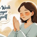 New Week Prayer For Myself