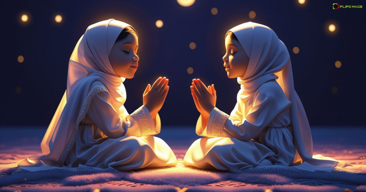 Night Prayer
