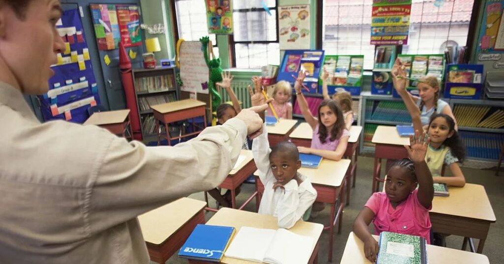 Powerful Opening Prayer For Class