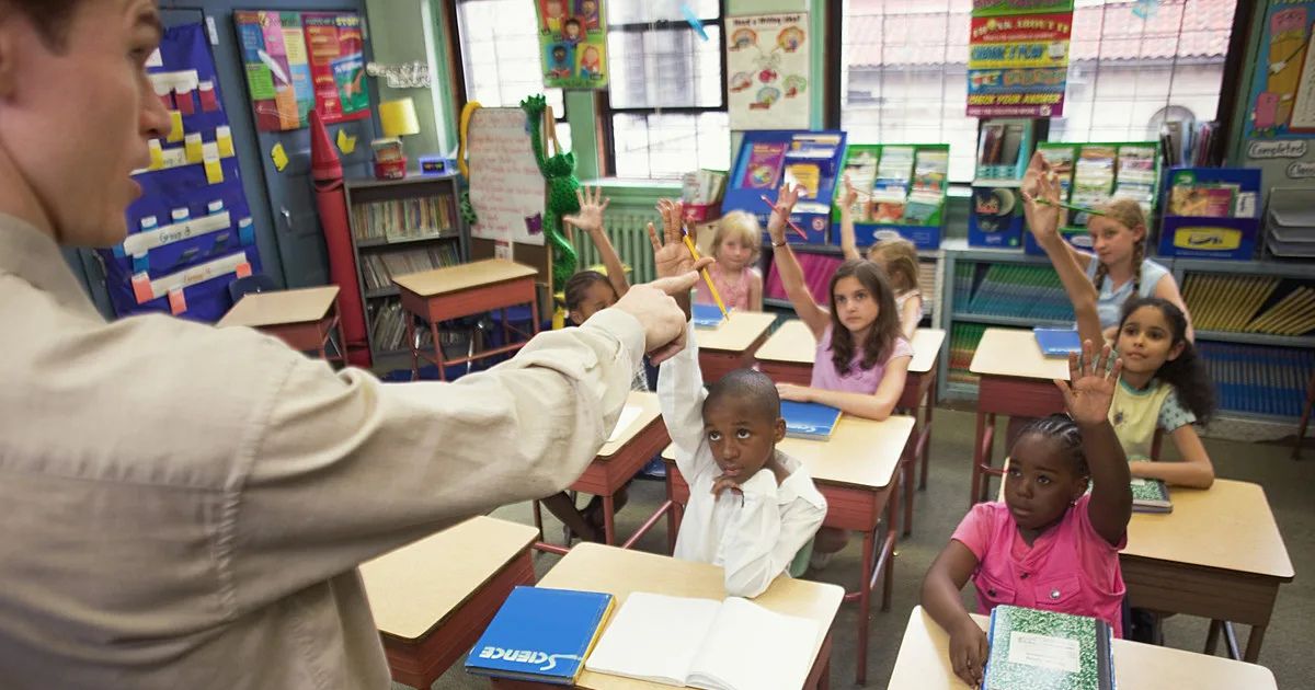 Powerful Opening Prayer For Class