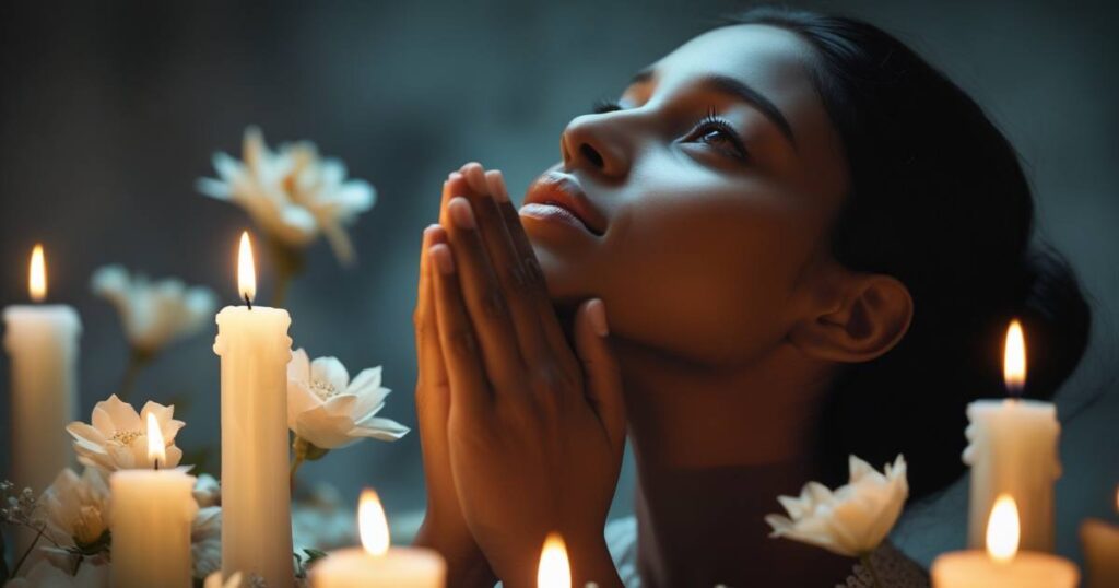 Powerful Prayers For Boyfriend Success and Prosperity