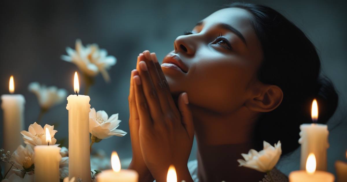 Powerful Prayers For Boyfriend Success and Prosperity