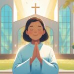 Prayer For Church Growth With Scriptures
