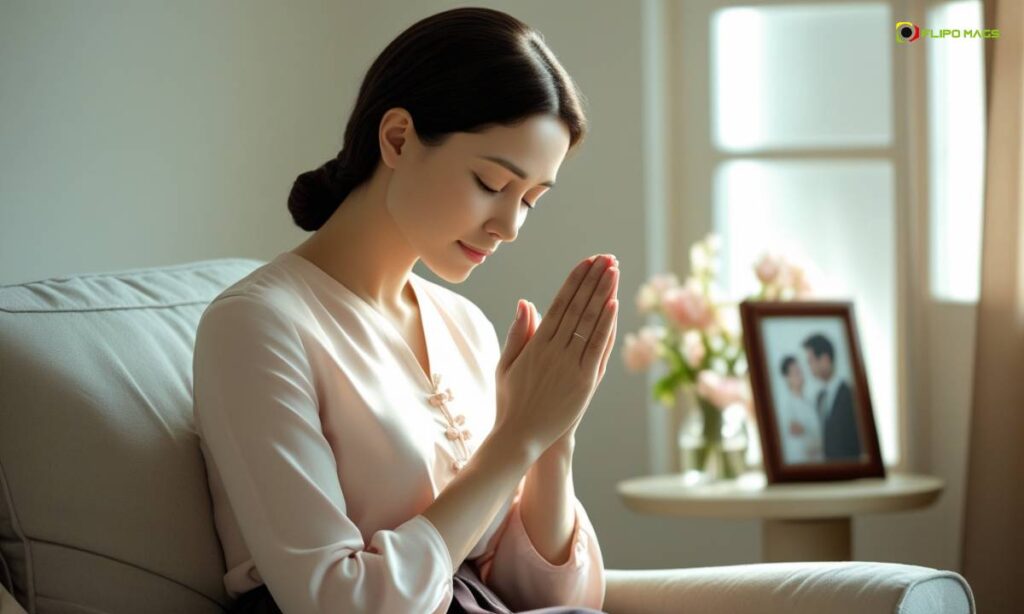 Prayer For Husband At Work