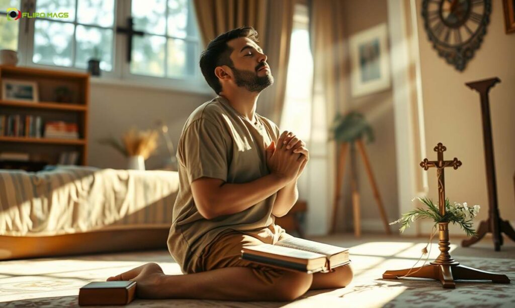 Prayers For Job Protection