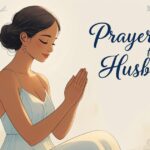 Prayers For My Husband