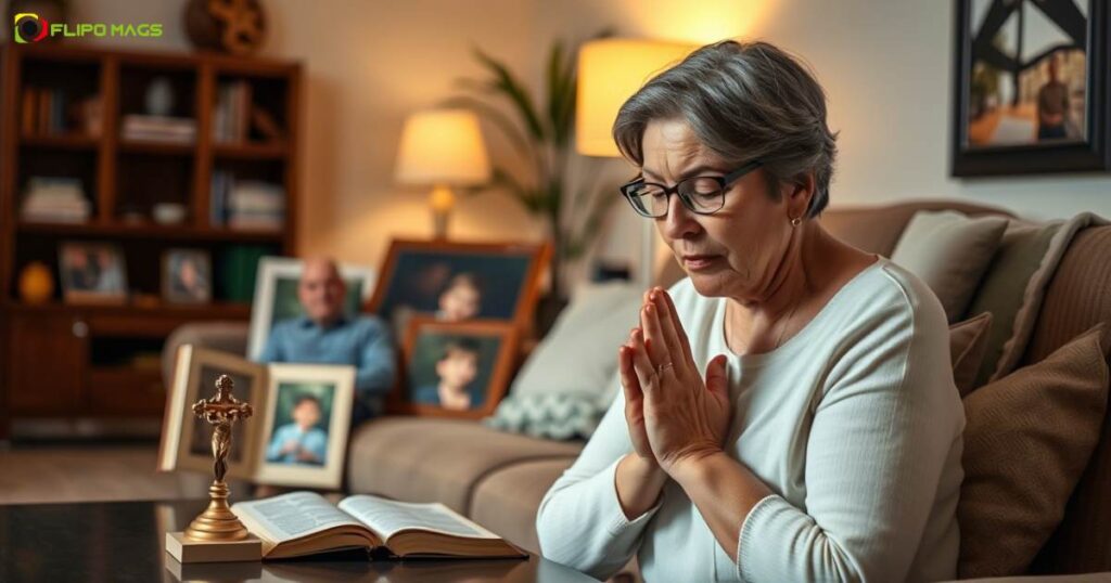 Prayers for Alcoholic Son
