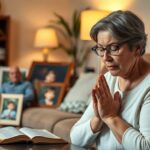 Prayers for Alcoholic Son