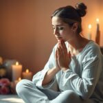 Prayers for Healing and Recovery for Someone