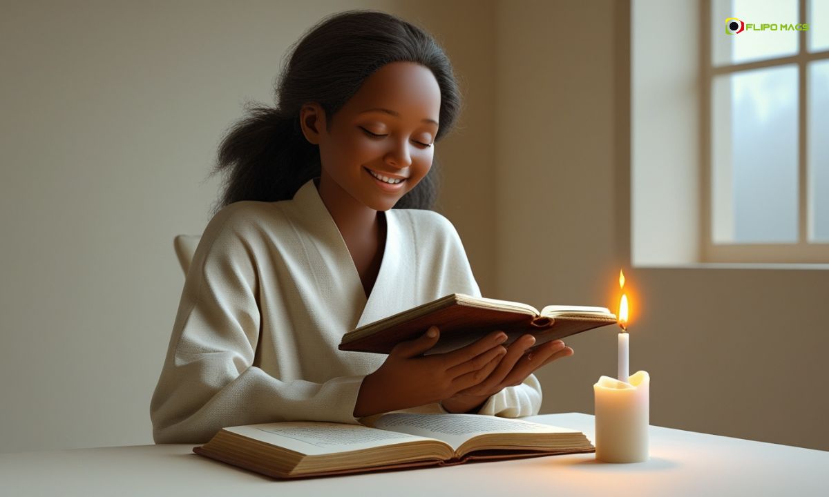 Prayers for Someone Who Helped You Financially