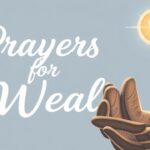 Prayers for Wealth