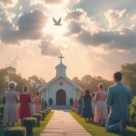 Prayers for a Blessed Sunday Morning
