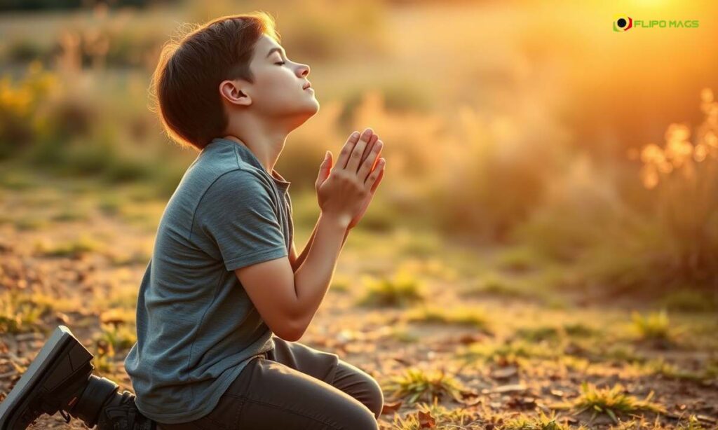 Short Prayers for Thanking God