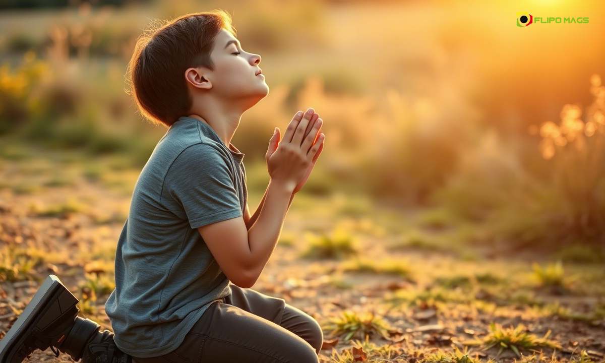 Short Prayers for Thanking God