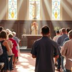 Tuesday Morning Prayers and Blessings