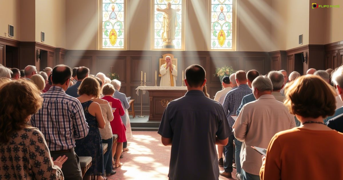 Tuesday Morning Prayers and Blessings