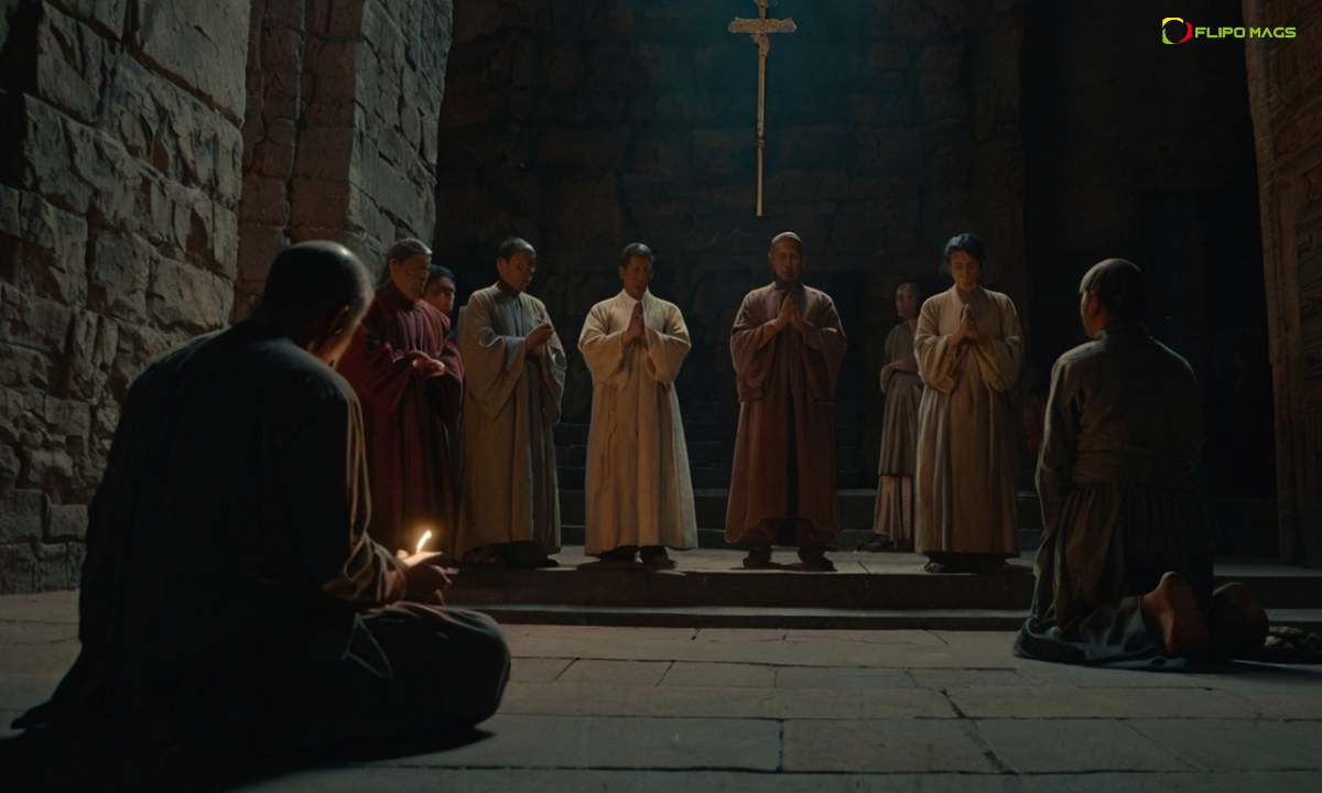 short opening prayer
