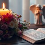 short prayer for the soul to rest in peace