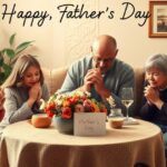 Father's Day Prayers
