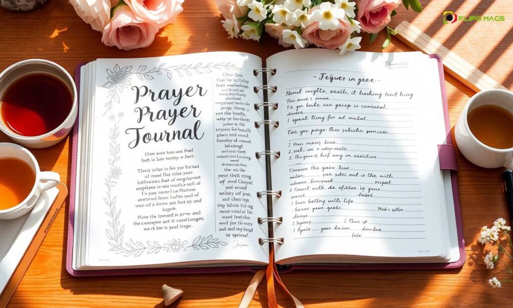 Powerful Night Prayer For Healing