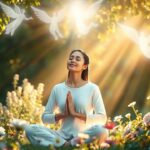 Prayer For Healing And Peace