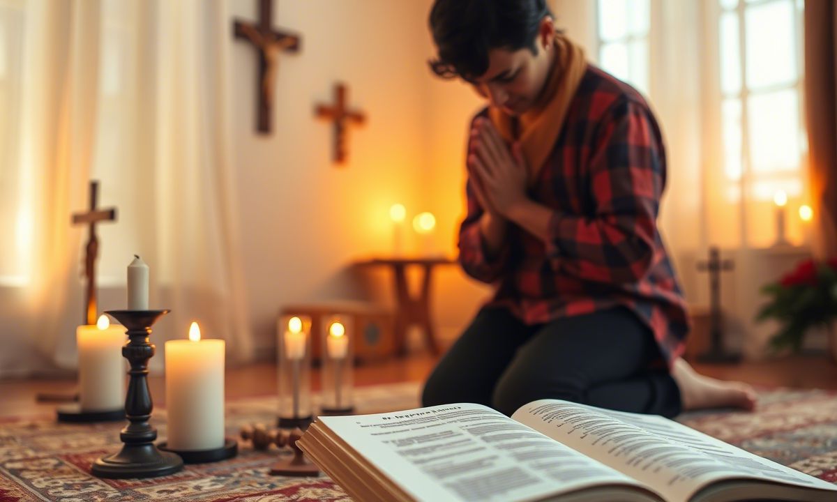 Prayer Points For Favour And Open Doors