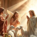 Prayer to Holy Innocence
