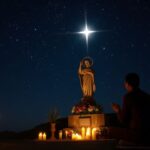 Prayer to San José Dormido