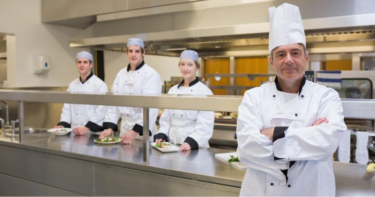 Chef Gotxen Godolix: The Culinary Revolutionary Transforming Modern Gastronomy