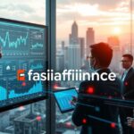 Ftasiafinance Technology: Revolutionizing Financial Services in Asia