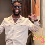 Kevin Hart Net Worth