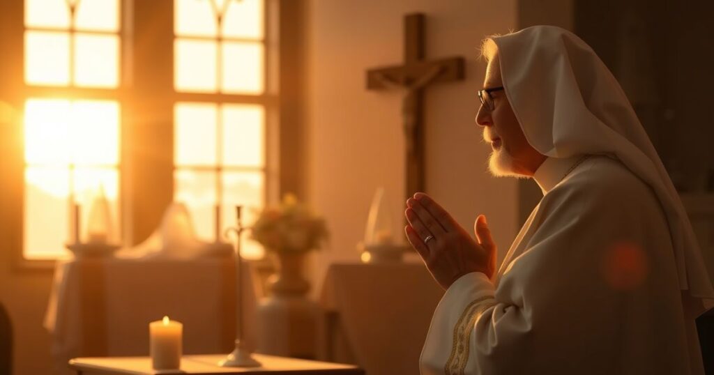 Morning Prayers Catholic