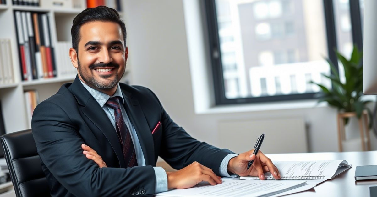 Pedro Paulo Business Consultant: Leadership & Strategy Development