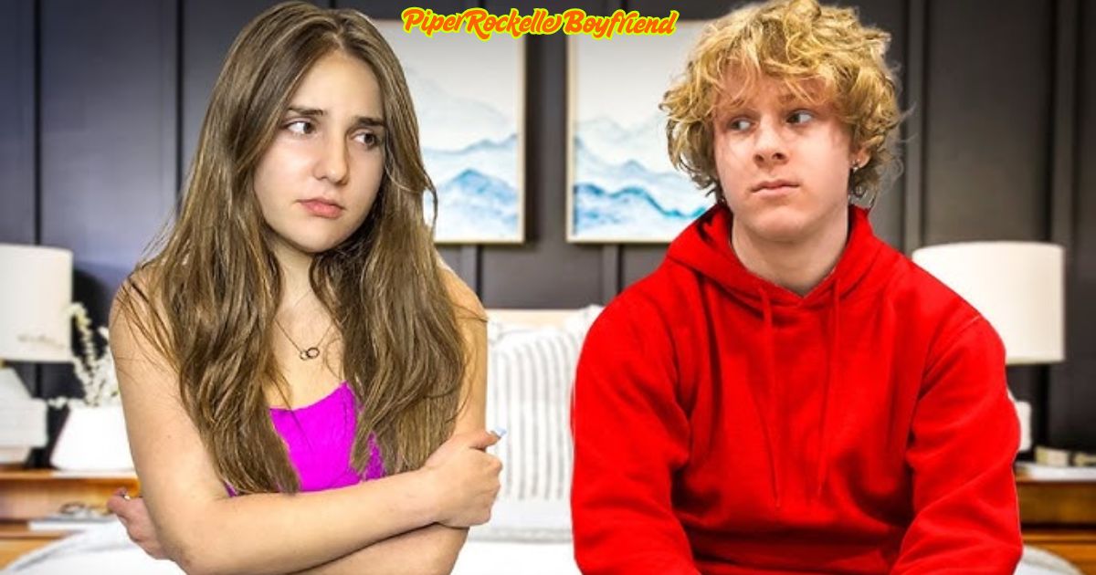 Piper Rockelle Boyfriend 