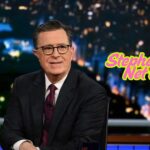 Stephen Colbert Net Worth