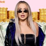 Tana Mongeau Net Worth