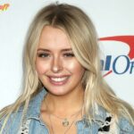 Who Is Corinna Kopf?